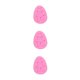 thumbnail image 1 of Bewildely Silicone Cookie Molds Celebration Baking Accessories Die Tools Mould Making Casting Fondant Embossed Crafting Hand-made Type1 NO1 Bewildely CBP457900, 1 of 6