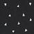 Black & White Triangle