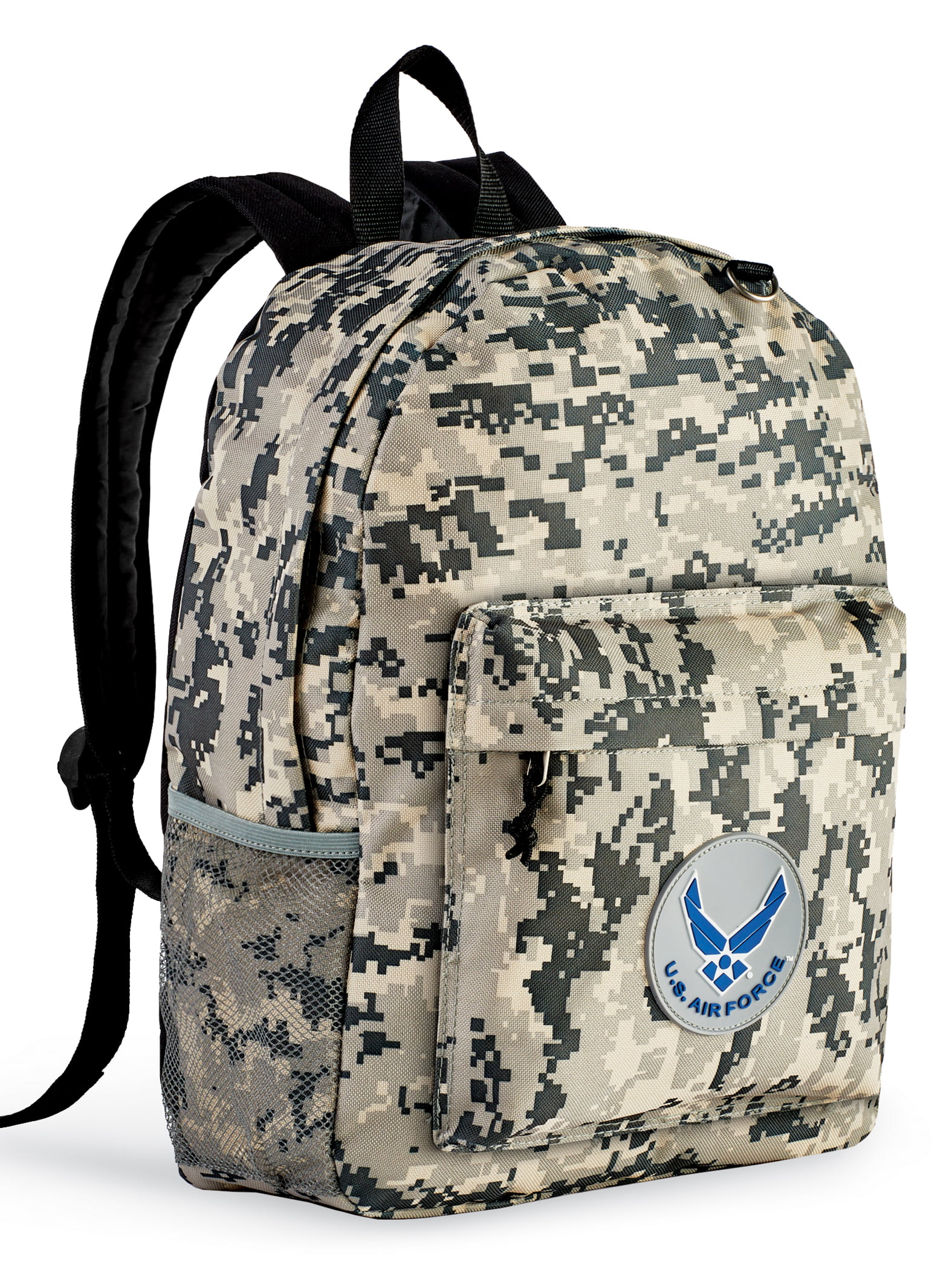 Semper Fi US Marine Corps Gym Bag Lightweight Sport Bookbag Men&Women Drawstring Backpack for Hiking Travel Beach Yoga Running Kids School 
