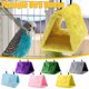 thumbnail image 1 of onlyliua Ofertas Semanales Casa de Pájaros Cálida para El Invierno Cueva Colgante para Pájaros Cabaña Feliz Pájaro Loro, 1 of 2