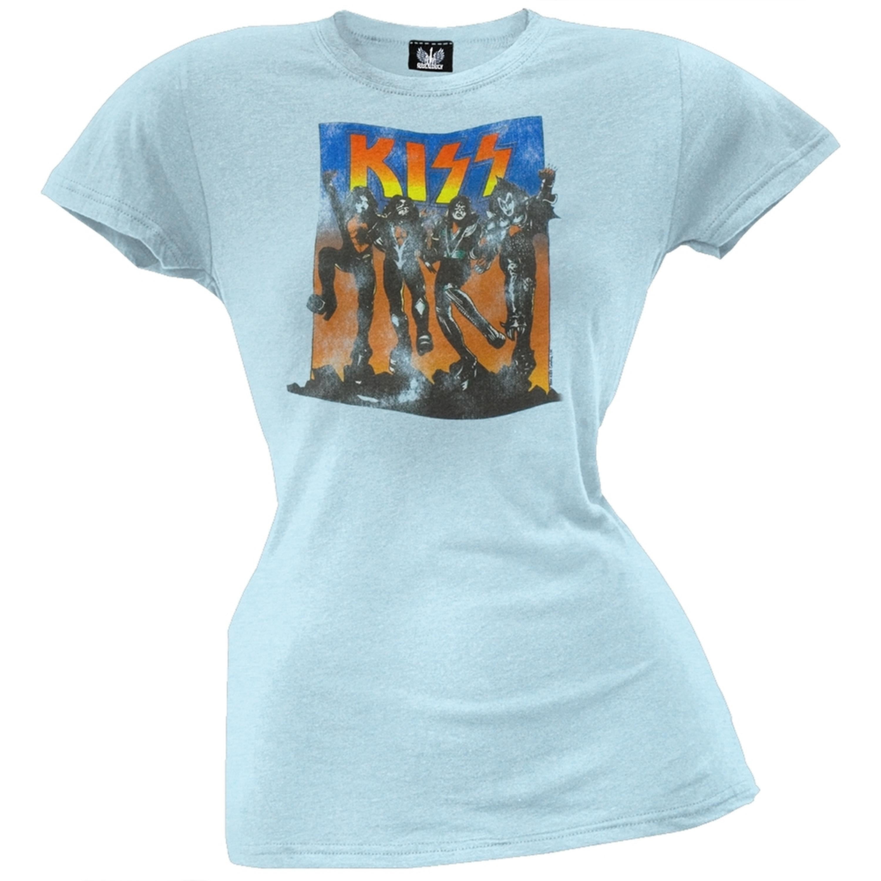 light blue shirt walmart