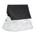 thumbnail image 5 of MERIGLARE LED Rain Cover Moving Light Rain Cover Wear Resistant Oxford Cloth Stage Lamp Cover for Concert Stage Performance 200W 350W Clear, 5 of 8