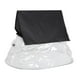 thumbnail image 5 of Luz Par LED cubierta de lluvia lámpara de escenario cubierta de lluvia accesorios portátiles resistentes a la intemperie para puesta en escena luz con 200W 350W Claro, 5 of 8