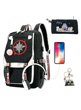 Carry Backpack