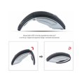 thumbnail image 3 of Mouse Inalámbrico Plegable Wireless Abatible Dpi 1200 Ele-Gate FWTWXMO07, 3 of 5