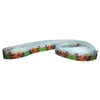 Winnie The Pooh 1" Wide Repeating Ribbon - Tv and Movie Character Grosgrain Ribbon (3 Yard)