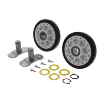 ERP LA1008 Dryer Drum Roller Replaces LA-1008