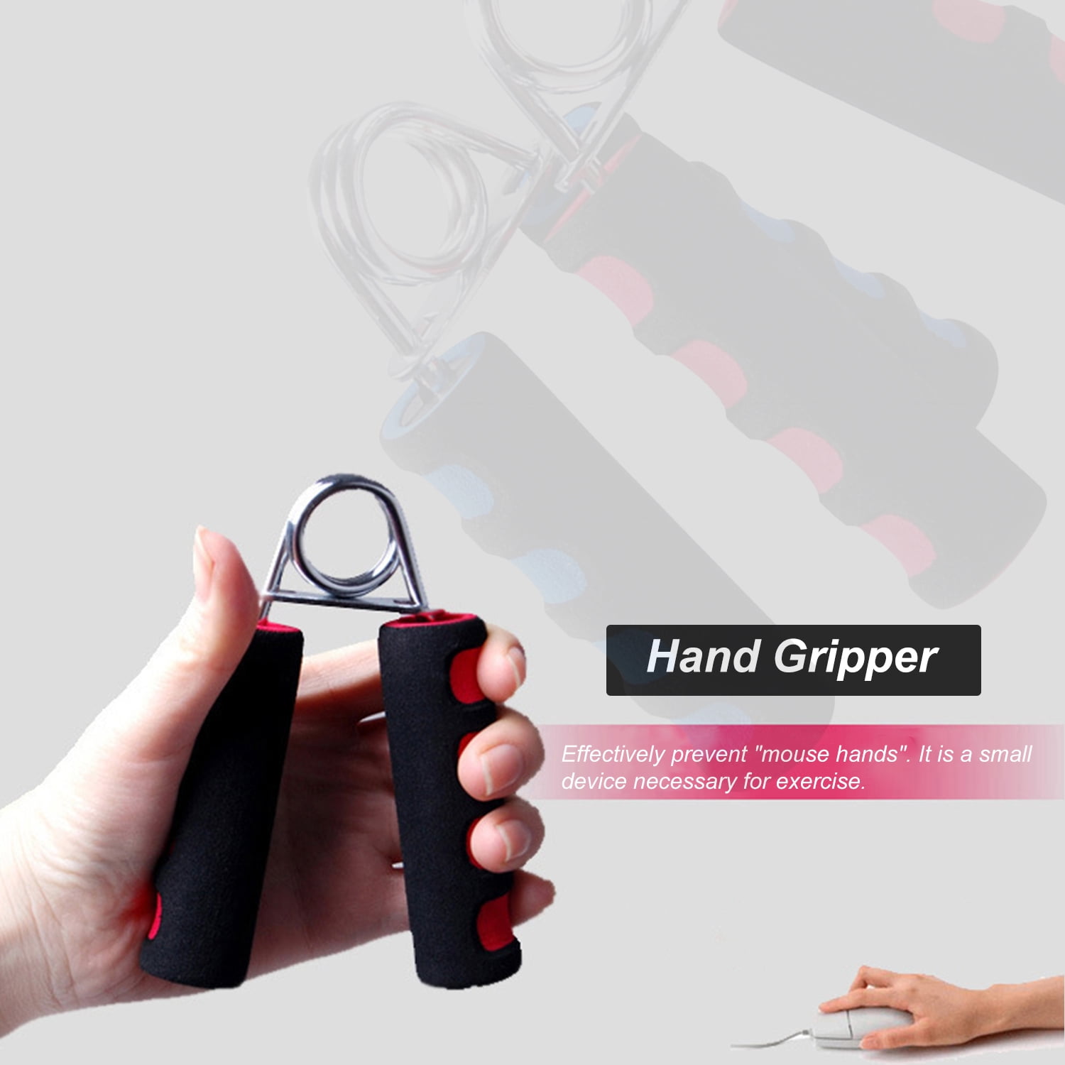 Grip Machine Training Finger Grip Device Exercise Finger Power For Man And Woman