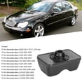 thumbnail image 3 of Jack Support, A2039970186 Abrasion Resistant  for Car Accessory, 3 of 7