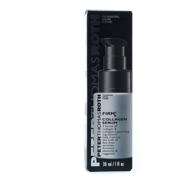 Peter Thomas Roth, 1 oz Firmx Collagen Serum for Unisex
