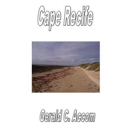 - Cape Recife - eBook