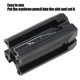 thumbnail image 5 of Eyebrow pencil sharpening base with four sided sharpening, 5 of 5