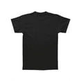 thumbnail image 2 of Eminem Men's Recovery Microphone T-shirt X-Large Black, 2 of 2