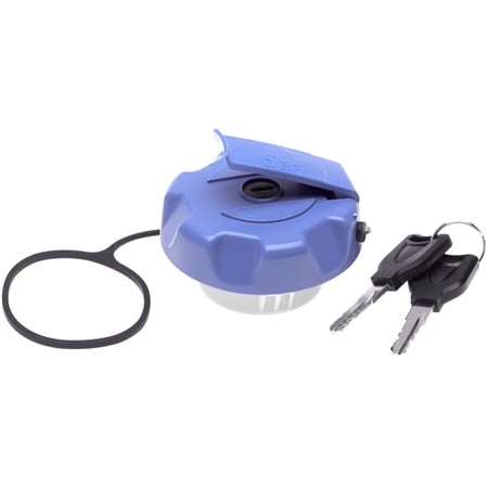 Diesel Exhaust Fluid (DEF) Filler Cap