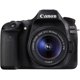 thumbnail image 1 of Camara Reflex Canon  EOS 80D 18 - 55mm, 1 of 3