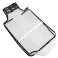 thumbnail image 3 of Housse de Valise de Voyage, Housse de Valise en PVC Transparent Anti-Poussière Protecteur de Valise Durabilité Éprouvée, 3 of 8