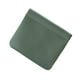 thumbnail image 1 of Toystoory Bolsa de cuero portátil impermeable multiusos bolsillo pequeño conveniente delicado Mini bolso monedero almacenamiento niñas Almacenamiento y organización del hogar Verde oliva Toystoory HA076776-02, 1 of 6
