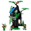 LEGO 40567 Forest Hideout Castle System 90th Anniversary Store Exclusive