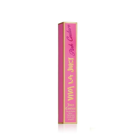 Juicy Couture Viva La Juicy Pink Couture Rollerball for Women .33 oz.