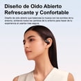 thumbnail image 3 of Audifonos Langsdom TE10 Sport Earhook, 3 of 7