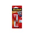 thumbnail image 1 of Scotch Colle, Adhésif Instantané, 0.1 oz, 2 Unités, 1 of 2