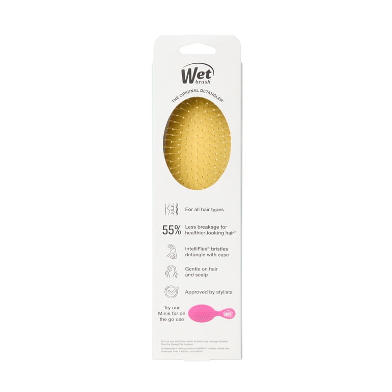 Wet Brush Endless Summer Original Detangler with IntelliFlex