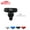 Black, variant on Car Modification Oil Caliper Handle 1999-2011v8 Suitable for Ford Mustang GT500 Oil Dipstick Handle