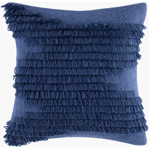 Hauteloom Kagoj Throw Pillow