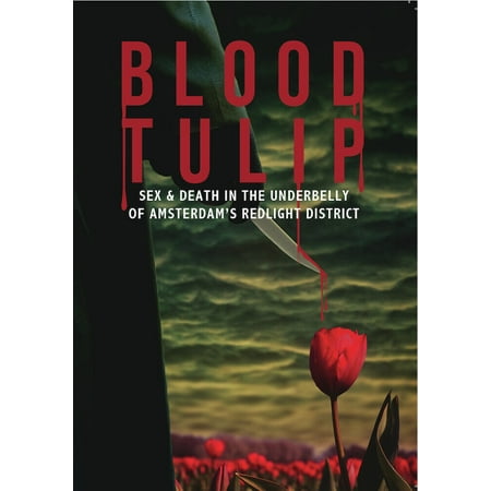 Deskpop Ent. - Blood Tulip [DIGITAL VIDEO DISC]