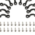 thumbnail image 4 of Kayak Deck Rigging with Screws Elastic Rope for Canoe Fishing Outfitting, 4 of 4