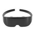 thumbnail image 1 of Virtual Reality Glasses, 68 Wide Angle VR Glasses  WiFi Screen 4K 60Hz  for Giant Screen Stereo Cinema, 1 of 7
