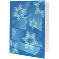 thumbnail image 3 of Winter Snowflake 4" x 6" Photo Folders - Pack of 100, 3 of 3