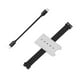 thumbnail image 4 of Kit de instalación de módulo 4G de cuero PU para DJI Mini 3 Pro Cellular (gris), 4 of 5