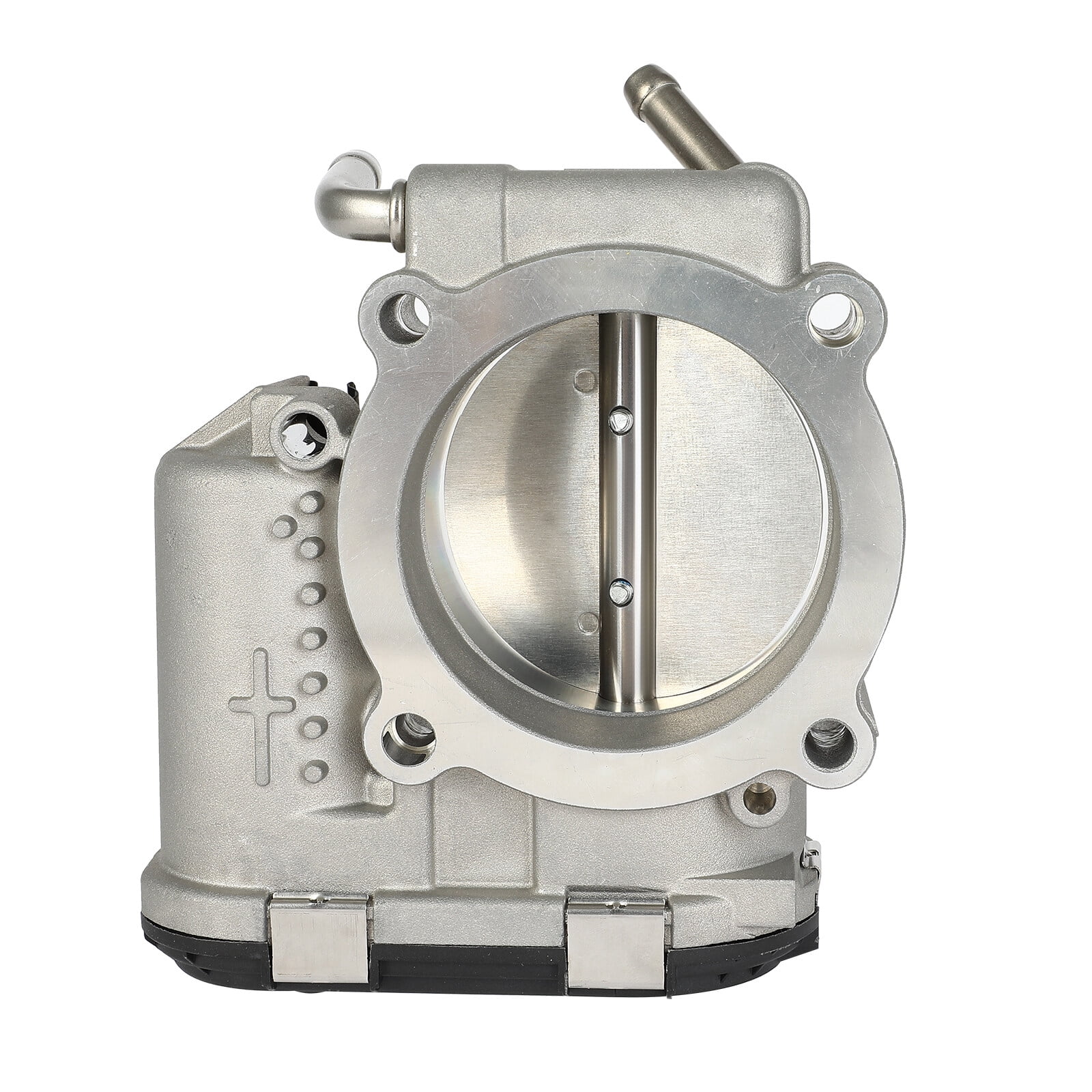 CCIYU Throttle Body Assembly Fit for Hyundai for Santa Fe for Santa Fe Sport for Sonata for Tucson for Kia for Optima for Sorento for Sportage Throttle Body Unit 351002G600