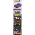 thumbnail image 1 of Hot Wheels 5 pack HW Design Lab with Nissan Skyline, 1 of 1