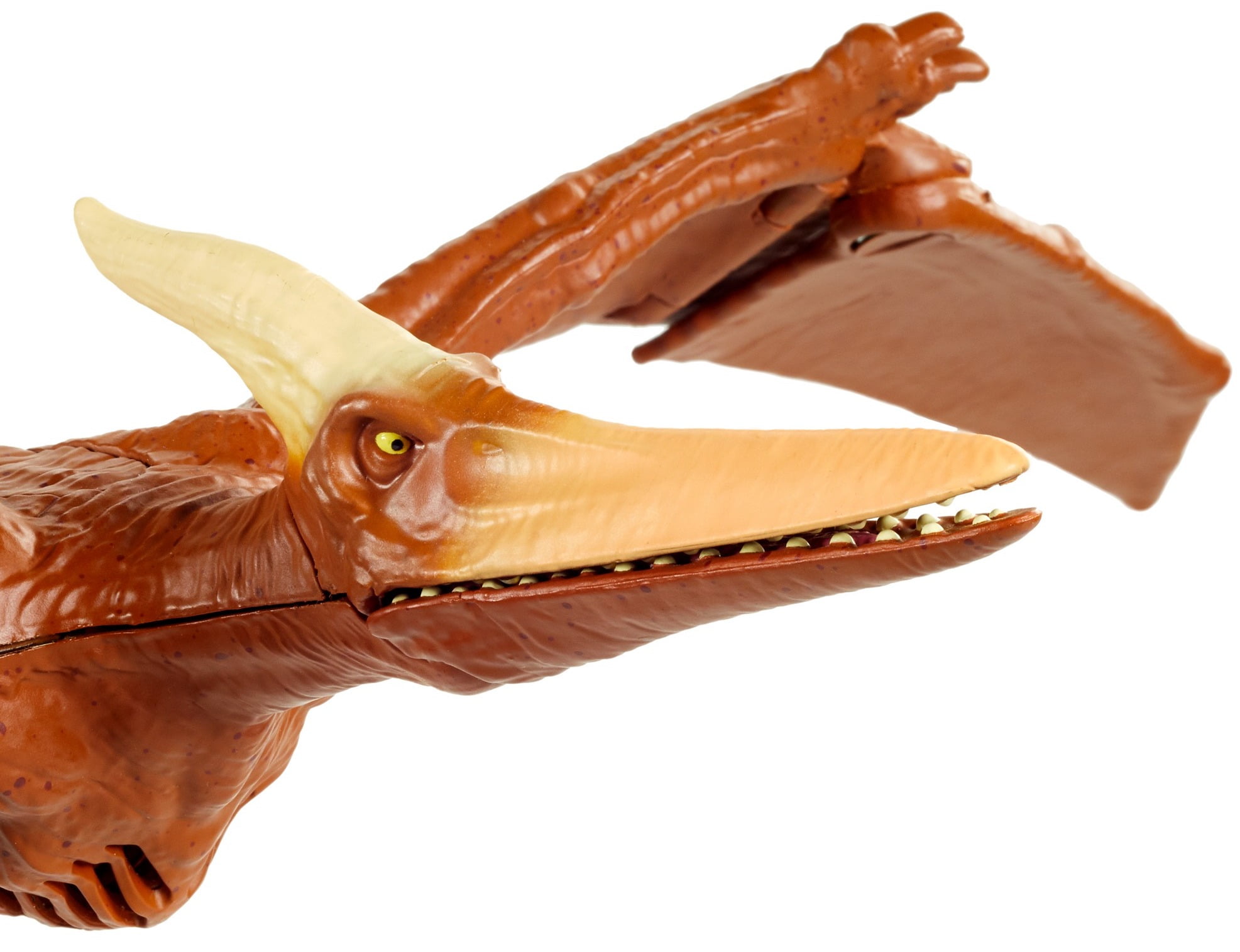 Jurassic World Sound Strike Pteranodon Dinosaur Figure