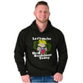 thumbnail image 3 of Dennis The Menace Make Bad Decisions Hoodie Sweatshirt Women Men Brisco Brands S, 3 of 6