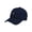 Dark Denim, variant on U.S. Polo Assn. Double Horseman Embroidered Dad Hat, White, One Size