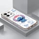 thumbnail image 3 of Smooth E-TPU Phone Case Infinix NOTE 30 12 G96 12I 11 10 10I SMART 5 6 7 8 ZERO 20 X 5G PRO Case Anime Lilo Stitch Angel Couple, 3 of 5