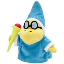 For Nintendo Super Mario Plush Toy - Magikoopa 8"