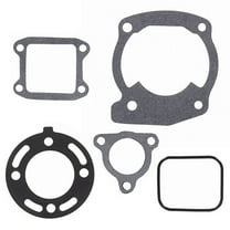 PET-U For HONDA CR80R 1992-2002 cr80 cr 80 80r Top End Gasket Kit Set head gaskets NEW