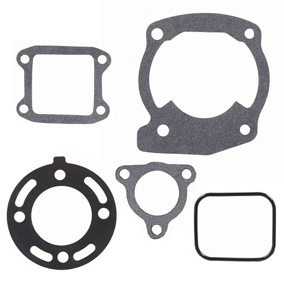 PET-U For HONDA CR80R 1992-2002 cr80 cr 80 80r Top End Gasket Kit Set head gaskets NEW