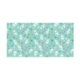 thumbnail image 2 of Easter Home Decor Decorative Table Cloth Dining Flag Party Decoration Decorations For Bedroom Tablecloth Green, 2 of 4