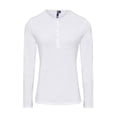 thumbnail image 1 of Premier T-Shirt à Manches Longues John pour Femmes, 1 of 4