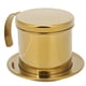 thumbnail image 3 of Cafetera de goteo, cafetera vietnamita de acero inoxidable, cafetera, rendimiento confiable, 3 of 9