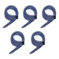 thumbnail image 1 of Extensiones de cabello Hair Color Party Highlight Clips en extensiones de cabello para mujeres, niños y niñas MFZFUKR CPB-DE-LYY83-1, 1 of 5