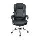 thumbnail image 2 of Silla de Oficina Luxo Prime EC840 Hasta 120 Kg Cuero PU, 2 of 9