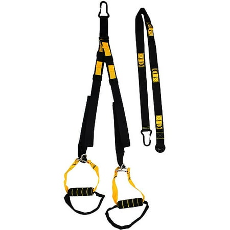 Bollinger fitness bands