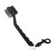 thumbnail image 3 of Cepillo para palos de golf, ideal para hombres y mujeres, ideal como regalo para golfistas, para hierros y deportes al aire libre. Negro, 3 of 8