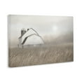 thumbnail image 4 of Stupell Industries Windblown Farm Grasses Landscape & Nature Painting Wrapped Canvas Art Print Wall Art, 45 x 30, 4 of 8